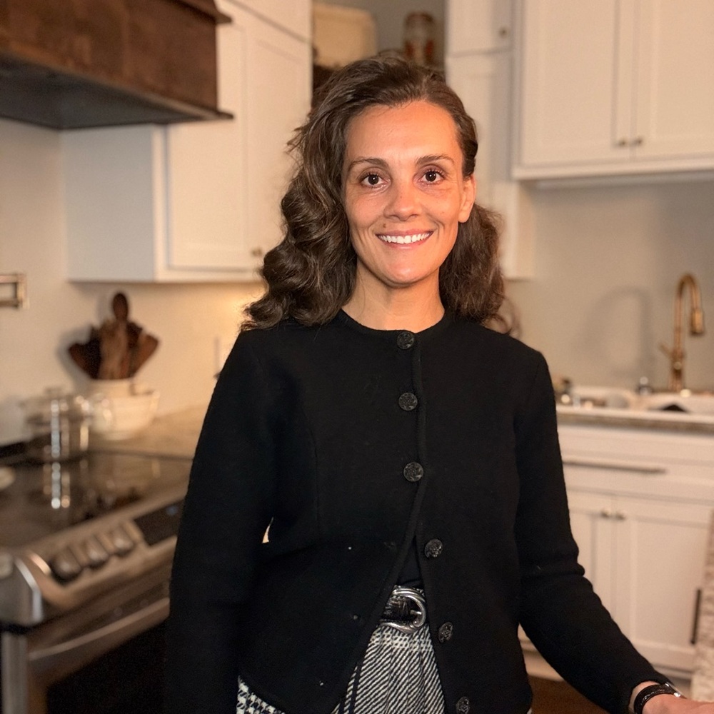 Meet your Posher, Cynthia